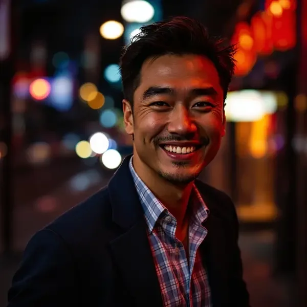 唐若尘 - 黄果AI魔改明星专区