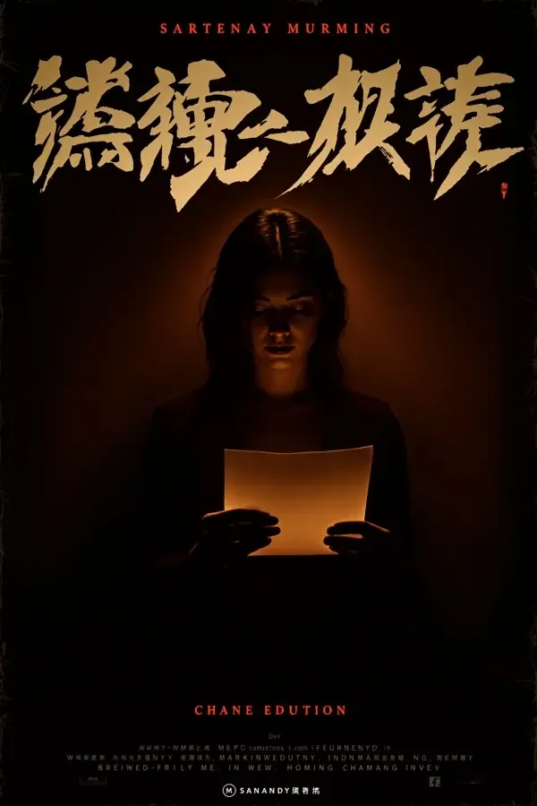 于无声处 - 黄果AI魔改封面